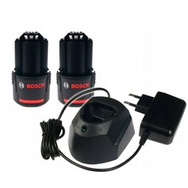 Аккумуляторный ударный дрель-шуруповерт Bosch Professional GSB 120-LI (06019G8100), изображение 3