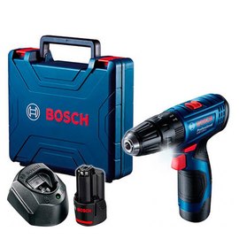 Аккумуляторный ударный дрель-шуруповерт Bosch Professional GSB 120-LI (06019G8100), изображение 5