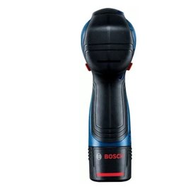Аккумуляторный ударный дрель-шуруповерт Bosch Professional GSB 12V-30 (06019G9100), изображение 5