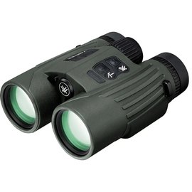 Бинокль Vortex Fury HD 5000 AB 10х42 с дальномером и баллистическим калькулятором (LRF302)