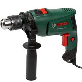 Дрель ударная Bosch EasyImpact 570 (0603133220), изображение 2
