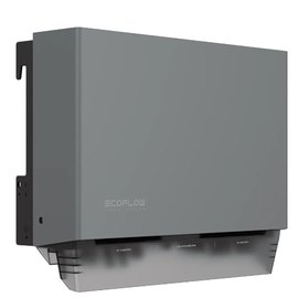 Гібридний інвертор EcoFlow Power Ocean (PowerOcean-Inverter-P3-12kW-DE)