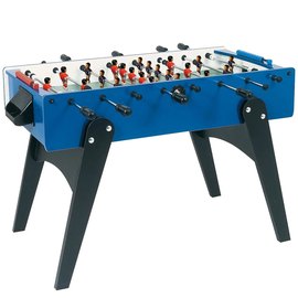Настольный футбол Garlando F-10 Blue (F10BLULNO) 930598