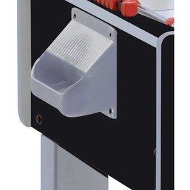 Настольный футбол Garlando F-200 Evolution (F200NERLVL) 930606, изображение 3
