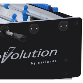 Настольный футбол Garlando F-200 Evolution (F200NERLVL) 930606, изображение 4