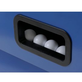 Настольный футбол Garlando Master Pro Weatherproof (MPROWUCLA) 930613, изображение 5