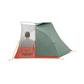Палатка Sea to Summit Ikos TR3, Laurel Wreath (STS ATS043281-182002), Вместимость: Трёхместные, изображение 6