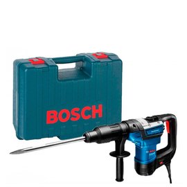 Перфоратор Bosch Professional GBH 5-40 D (0611269020), зображення 4