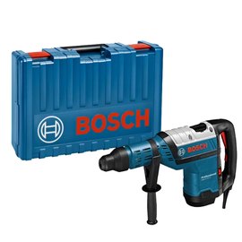 Перфоратор Bosch Professional GBH 8-45 D (0611265100), зображення 2