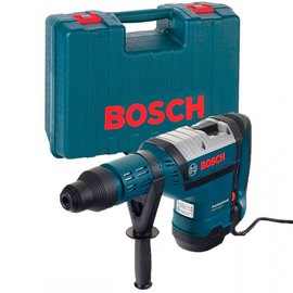 Перфоратор Bosch Professional GBH 8-45 DV (0611265000), зображення 4