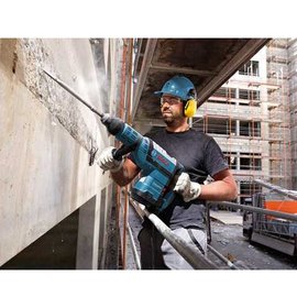Перфоратор Bosch Professional GBH 8-45 DV (0611265000), зображення 5