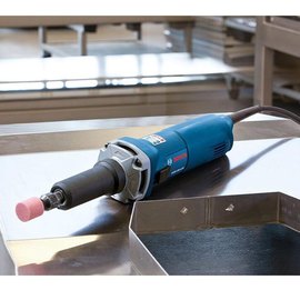 Прямая шлифмашина Bosch Professional GGS 28 LCE (0601221100), изображение 3