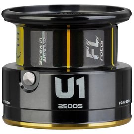 Шпуля Favorite U1 2500S (1693.07.36), Типоразмер : 2500S