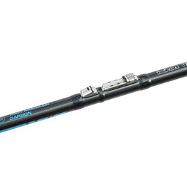 Удилище болонское Brain Scout Neo Bolo 5800 5.75m 50-120g (1858.55.11), Длина, м : 5.75 м, Тест (грамм), Max: 120, изображение 4