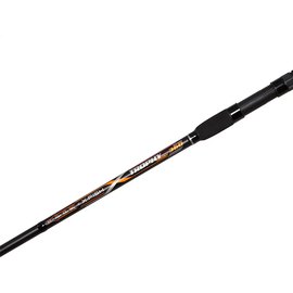 Удилище фидерное X-Fish Trophy Feeder 3.90mMax 180g (1917.00.87), Длина, м : 3.90 м, Тест (грамм), Max: 180, изображение 2
