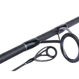 Удилище карповое Shimano Tribal TX-Ultra 12’/3.66m 3.5lbs+ (TXULA12INT), изображение 3
