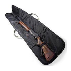 Чохол рушничний LeRoy для рушниці без оптики Protect Чорний 100 см (LE58810), Колір: Black, Довжина, см: 100 см, зображення 5