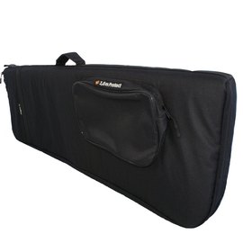 Чохол рушничний LeRoy Protect AR Чорний 90 см (LE116490), Колір: Black, Довжина, см: 90 см, зображення 2