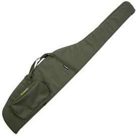 Чохол рушничний LeRoy SV для рушниці з оптикою Оліва 110 см (LE02211), Довжина, см: 110 см