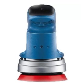 Эксцентриковая шлифмашина Bosch Professional GEX 34-125 (0601372300), изображение 3