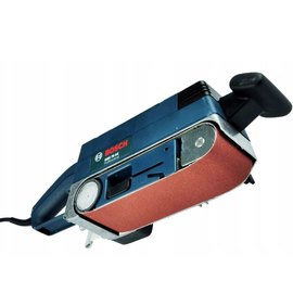 Ленточная шлифмашина Bosch Professional GBS 75 AE (0601274708), изображение 4