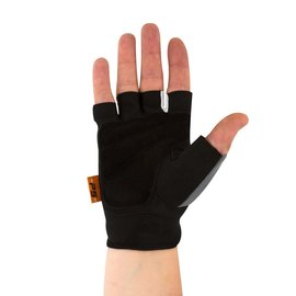 Перчатки для зала Power System PS-2250E Pro Grip EVO Grey XL (PS_2260GR-5_XL), Размер: XL, Цвет: Серый, изображение 4