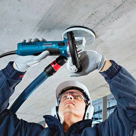 Шлифмашина по бетону Bosch Professional GBR 15 CA (0601776000), изображение 5