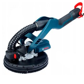 Шлифмашина по гипсокартону Bosch Professional GTR 550 (06017D4020), изображение 4
