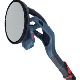 Шлифмашина по гипсокартону Bosch Professional GTR 550 (06017D4020), изображение 6