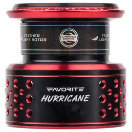 Шпуля Favorite Hurricane 2500S металл (1693.50.42), Типоразмер : 2500S