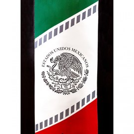 Боксерский мешок V`Noks Mex Pro 1.25 м, 70-80 кг (2531_60128), изображение 3