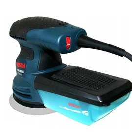 Эксцентриковая шлифмашина Bosch Professional GEX 125-1 AE (0601387500), изображение 5
