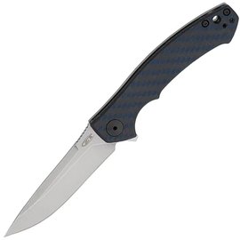Карманный нож ZT 0450BLUCF