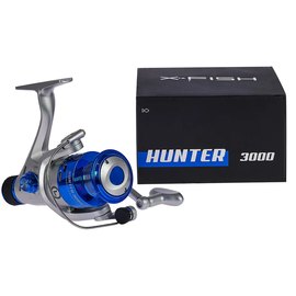 Катушка X-Fish Hunter 3000 5.2:1 1BB (1917.00.99), Типоразмер : 3000, изображение 3