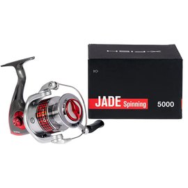 Катушка X-Fish Jade Spinning 1000 5.5:1 1BB (1917.01.07), Типоразмер : 1000, изображение 3