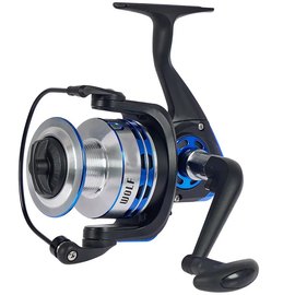 Катушка X-Fish Loki 4000 5.2:1 1BB (1917.01.15)