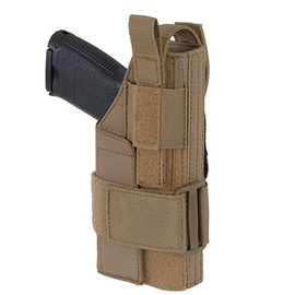 Кобура модульная универсальная 8Fields Coyote (10509), изображение 3