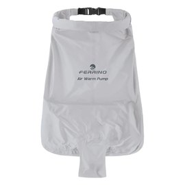 Килимок надувний Ferrino Air Warm Mat Grey (78248OII) 930660, зображення 5