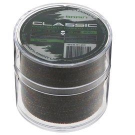 Леска Brain Classic Carp Line 600m 0,35mm 10,7kg 25lb 3D camo (1858.81.20), Диаметр, мм: 0.35 мм, изображение 2
