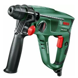 Перфоратор Bosch PBH 2000 RE (06033A9322), зображення 2