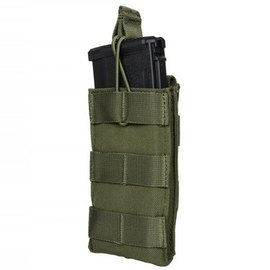 Подсумок Specna Arms Single Rifle Magazine Pouch Olive (27155), Цвет: Olive