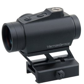 Прицел коллиматорный Vector Optics Maverick-IV 1x20 Mini Red Dot SCRD-51