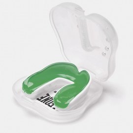 Капа для бокса Leone Powerguard Green (3463_500197)