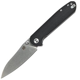 Кишеньковий ніж Skif Secure SW Black (UL-004SWB)