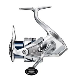 Катушка Shimano Stradic FM4000M HG 6+1BB 5.7:1 (ST4000MHGFM), Типоразмер : 4000