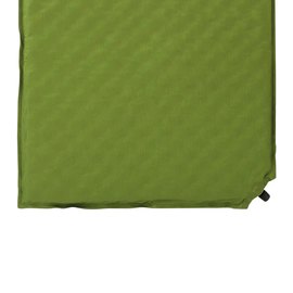 Коврик самонадувающийся Ferrino Dream Pillow 3.5 cm Apple Green (78213EVV) 924400, изображение 3