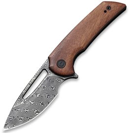 Маленький складной нож Civivi Odium коричневый C2010DS-1