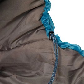Спальный мешок Grand Canyon Whistler 190 13&deg;C Caneel Bay Left (340000) DAS302744, изображение 3