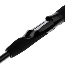 Спиннинг Favorite X1 General Light X1.1-982M 2.94m 7-28g Fast (1693.07.57), Тест (грамм), Max: 28, изображение 2
