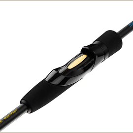 Спінінг Favorite X1 Limited X1UA-762ML 2.29m 4-14g Fast (1693.07.01), Довжина, м: 2.29 м, Тест (грам), Max: 14, зображення 4